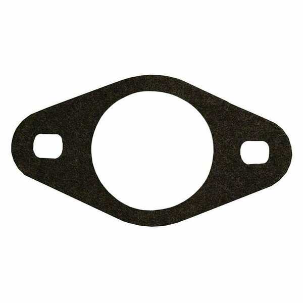 Aftermarket Carburetor Mount Gasket Fits Tecumseh 33263 33861 V80 VM70-VM100 HM70-HM100 FSH10-0087